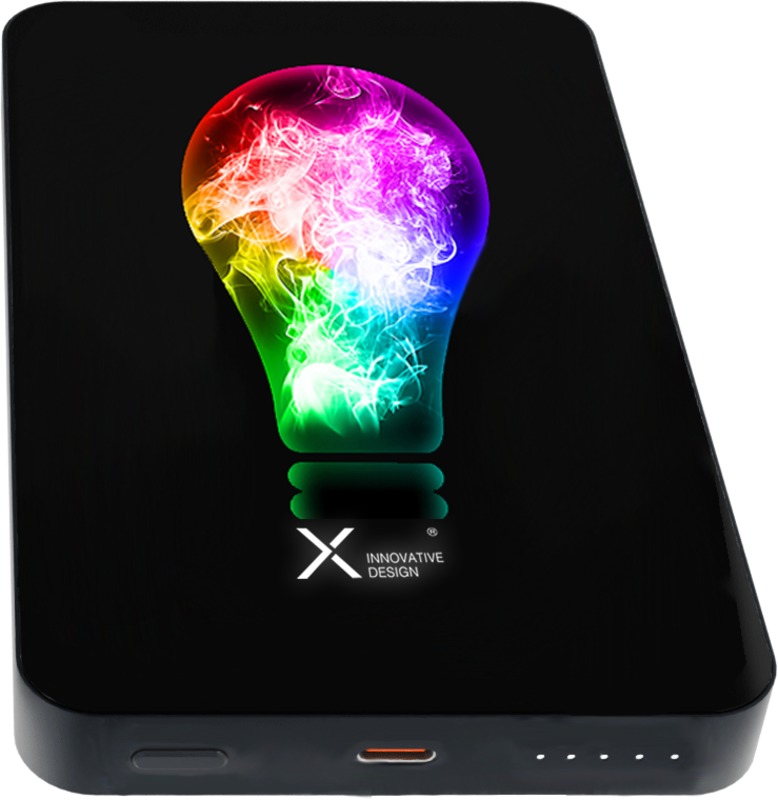 SCX.design P23 15W 5000 mAh MagSafe power bank - Image 5