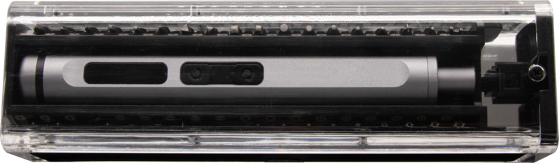 SCX.design T31 40-in-1 electric screwdriver kit - Image 5