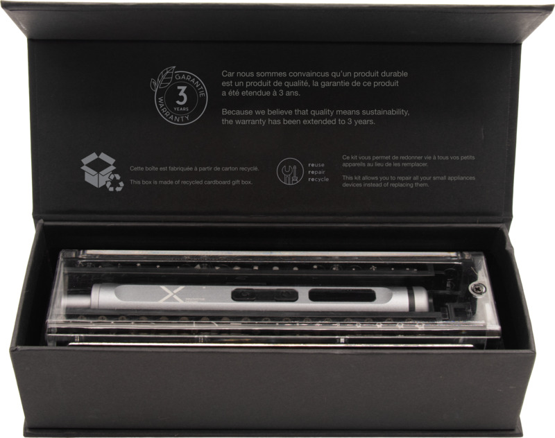 SCX.design T31 40-in-1 electric screwdriver kit - Image 6