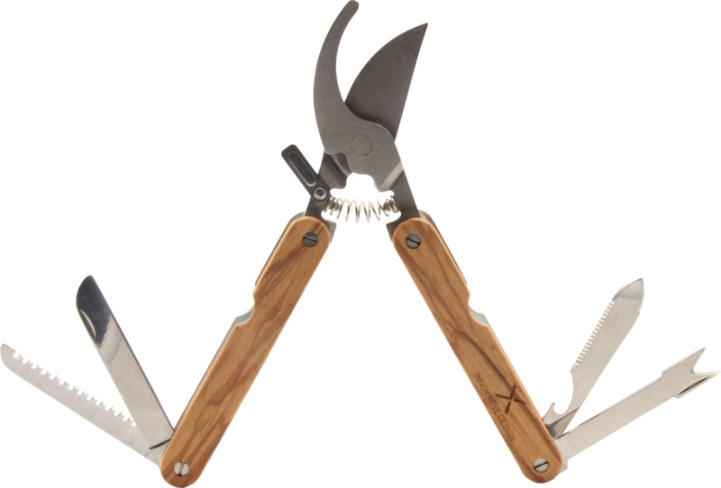 SCX.design T32 wooden multi-tool set - Image 3