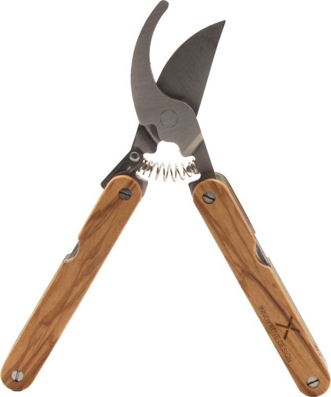 SCX.design T32 wooden multi-tool set - Image 4