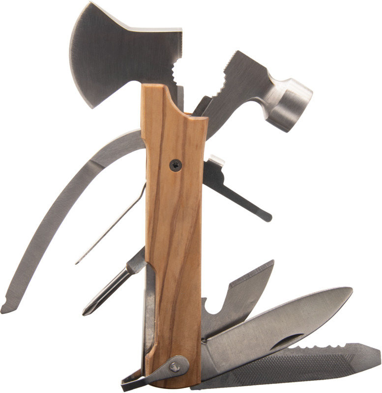 SCX.design T32 wooden multi-tool set - Image 5