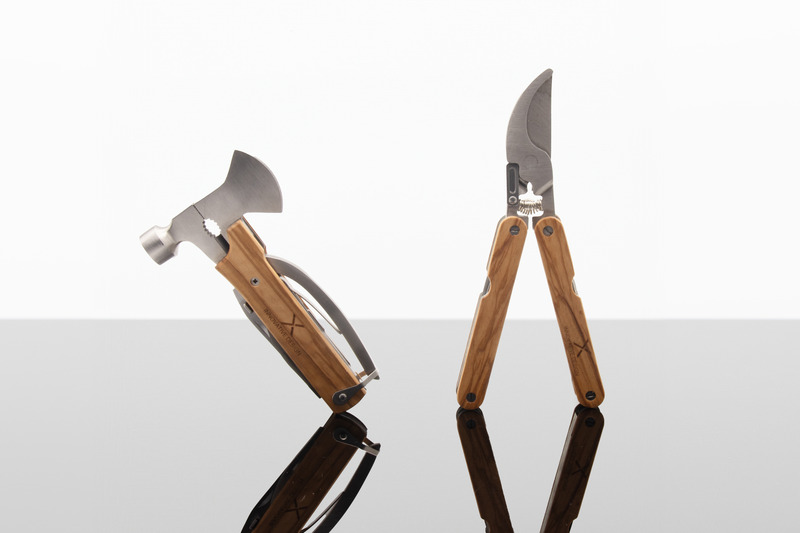SCX.design T32 wooden multi-tool set - Image 6