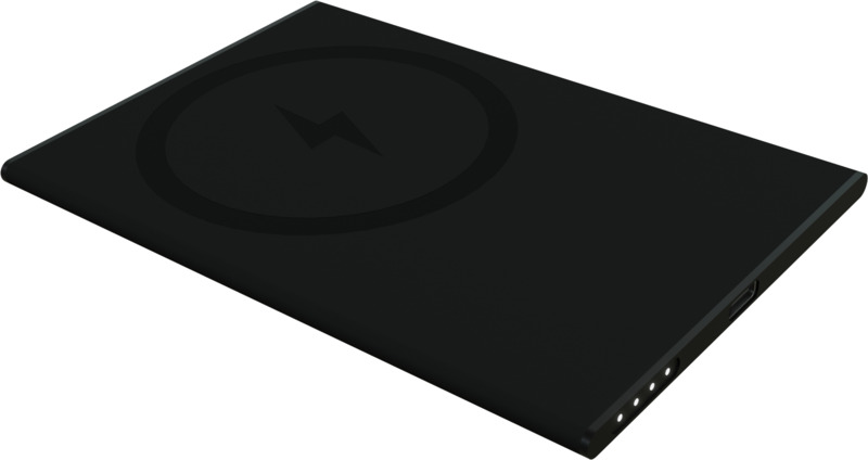 SCX.design P21 3000 mAh ultra slim magnetic power bank - Image 4