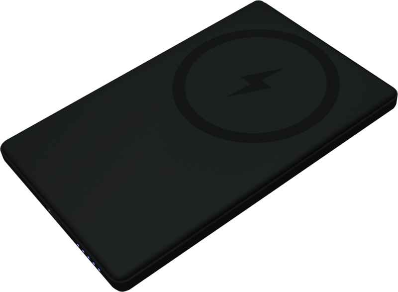 SCX.design P22 5000 mAh ultra slim magnetic power bank - Image 3