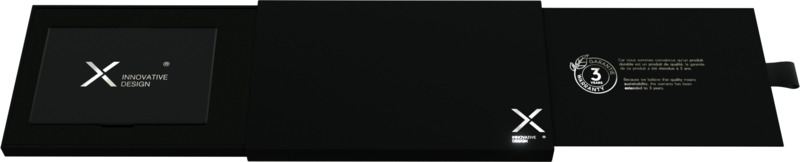 SCX.design P22 5000 mAh ultra slim magnetic power bank - Image 5