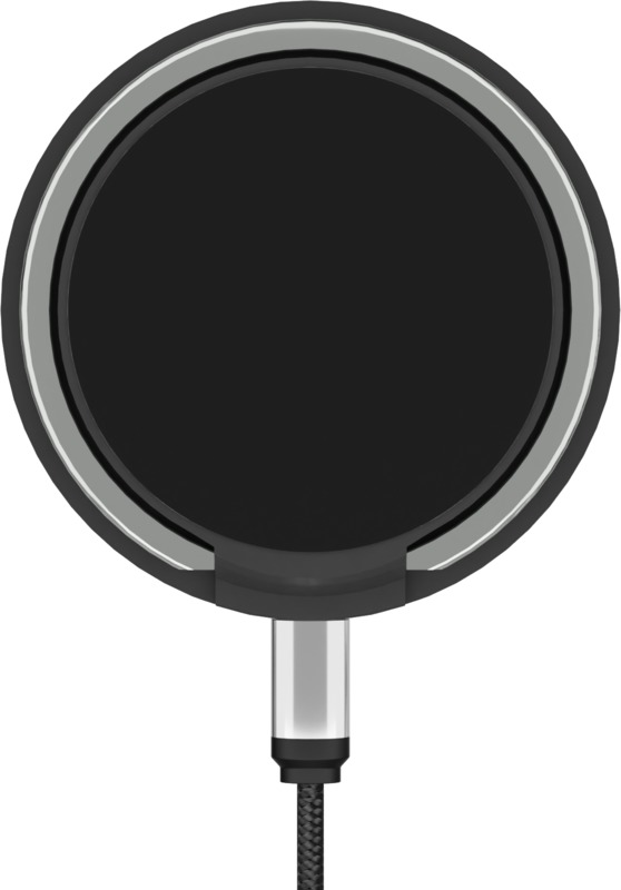 SCX.design W35 15W MagSafe ring charger - Image 2