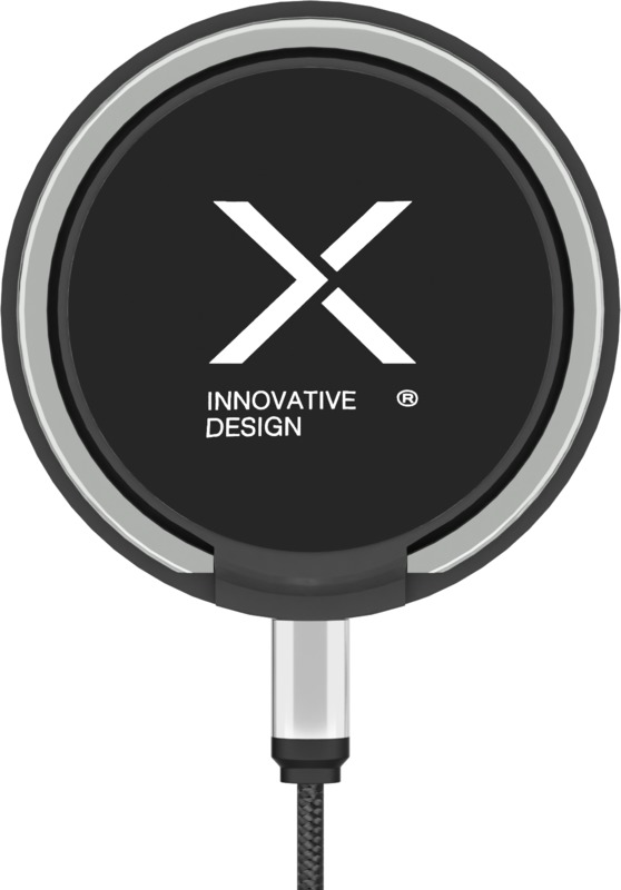 SCX.design W35 15W MagSafe ring charger - Image 4