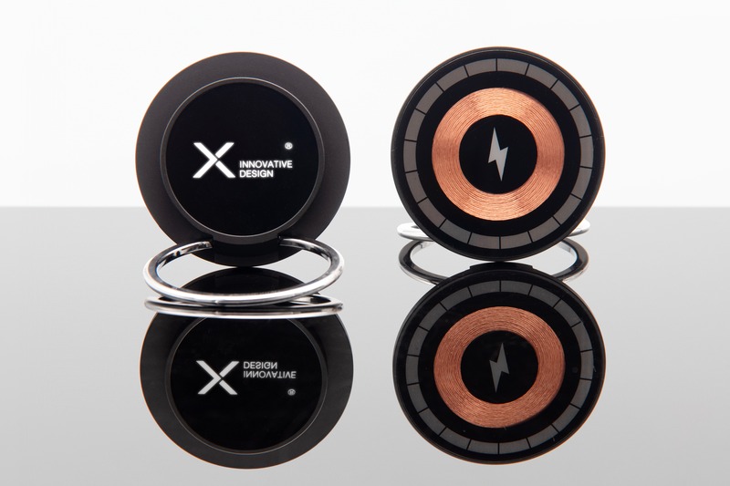 SCX.design W35 15W MagSafe ring charger - Image 8