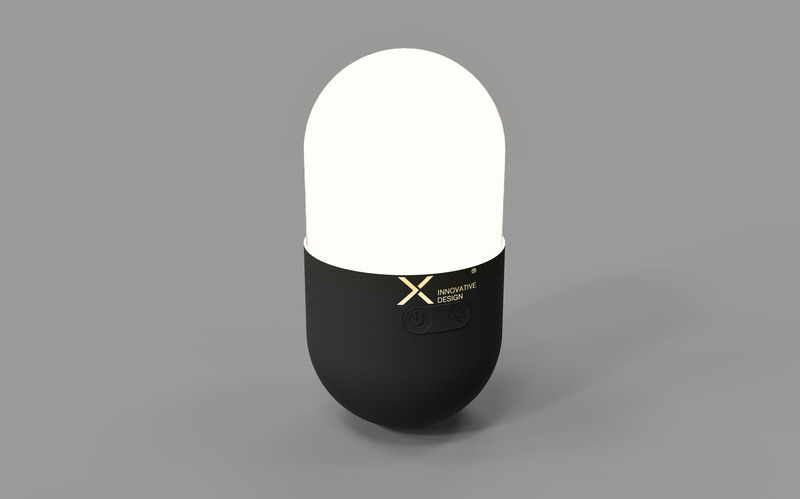 SCX.design F11 tumble lamp - Image 3