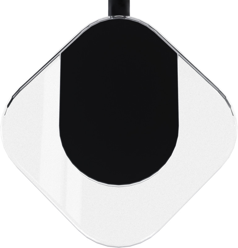 SCX.design W36 transparent wireless charging base - Image 2