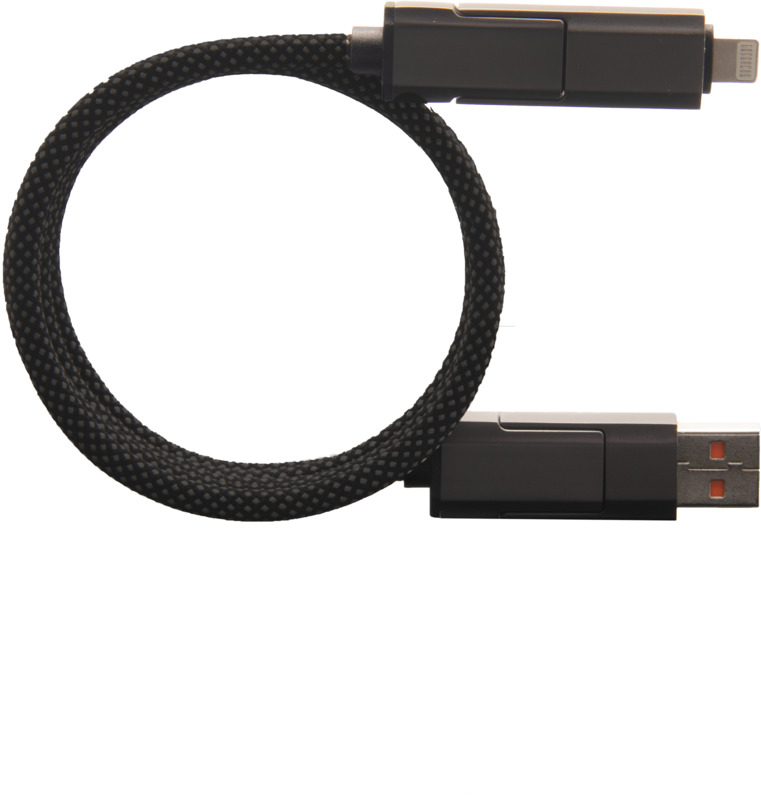 SCX.design C57 100W magnetic cable with display - Image 3