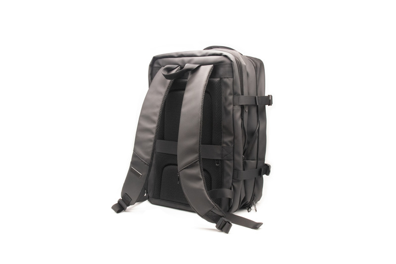 SCX.design L14 backpack with air suction system 40L - Image 2