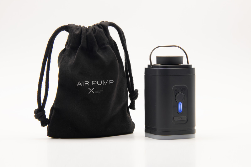 SCX.design L14 backpack with air suction system 40L - Image 3