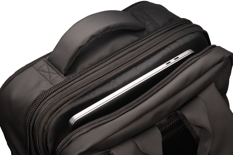 SCX.design L14 backpack with air suction system 40L - Image 7