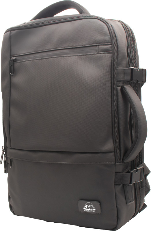 SCX.design L14 backpack with air suction system 40L - Image 10
