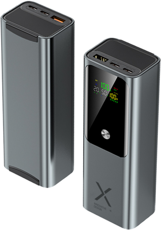 SCX.design P52 100W 20.000 mAh computer power bank