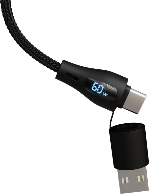 SCX.design C56 65W travel charging set - Image 3