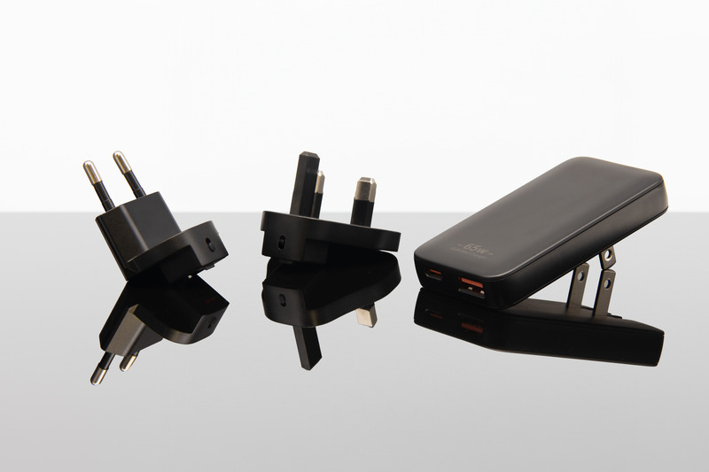 SCX.design C56 65W travel charging set - Image 5