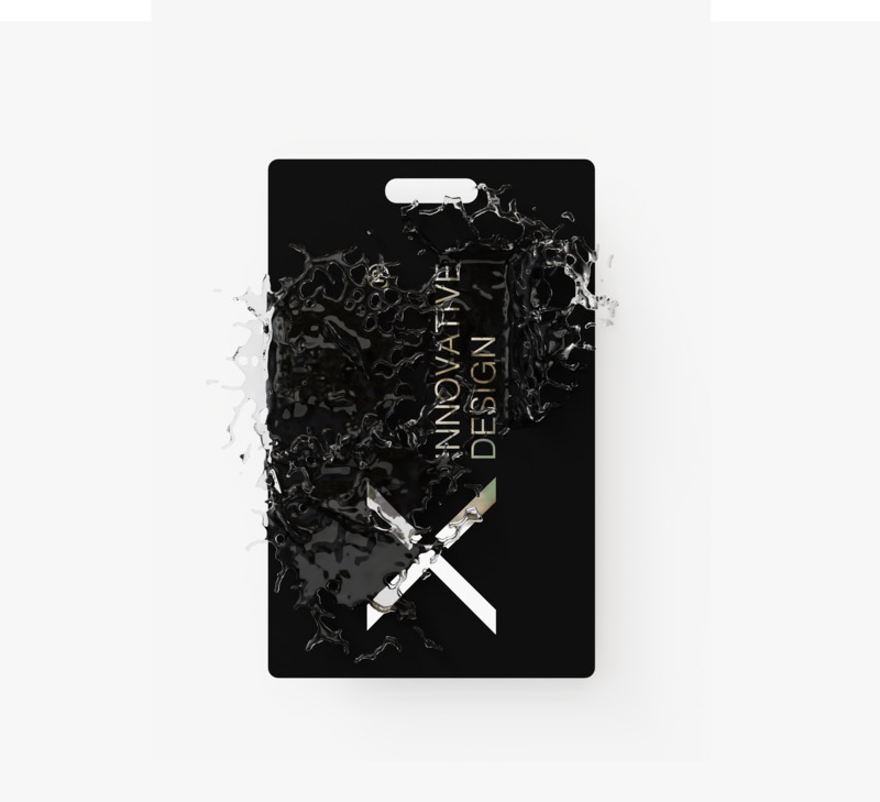 SCX.design A10 smart tag - Image 4