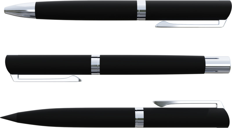 SCX.design B11 3-piece pen set - Image 2