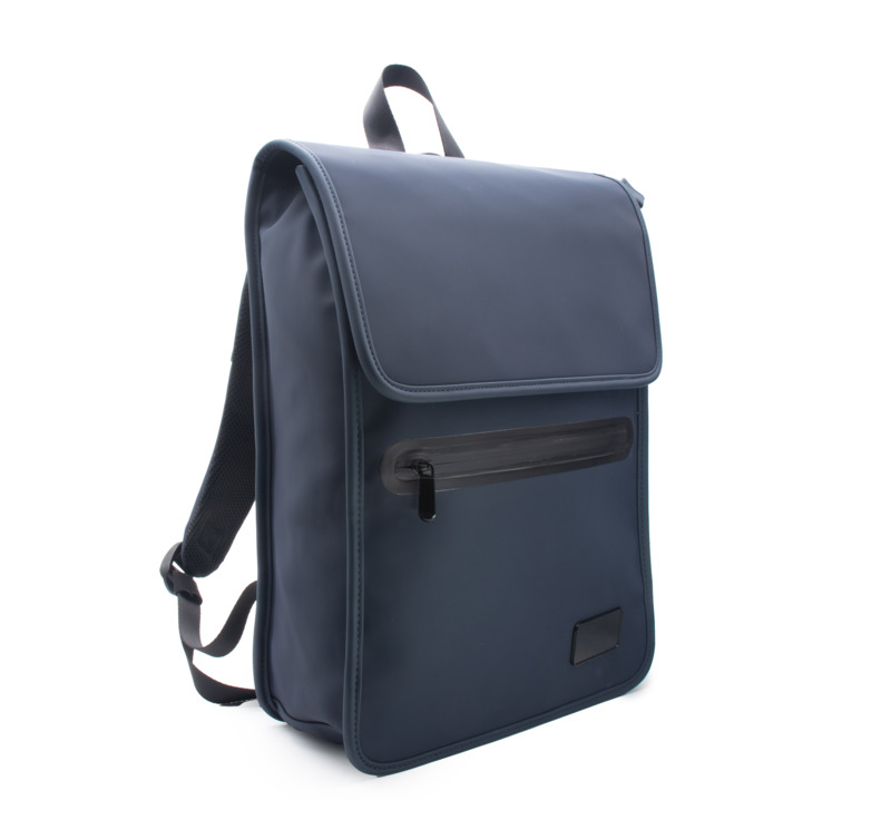 SCX.design L16 MagPack recycled laptop backpack 