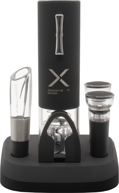 SCX.design K07 electric wine set