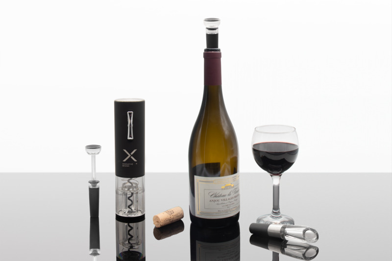 SCX.design K07 electric wine set - Image 3