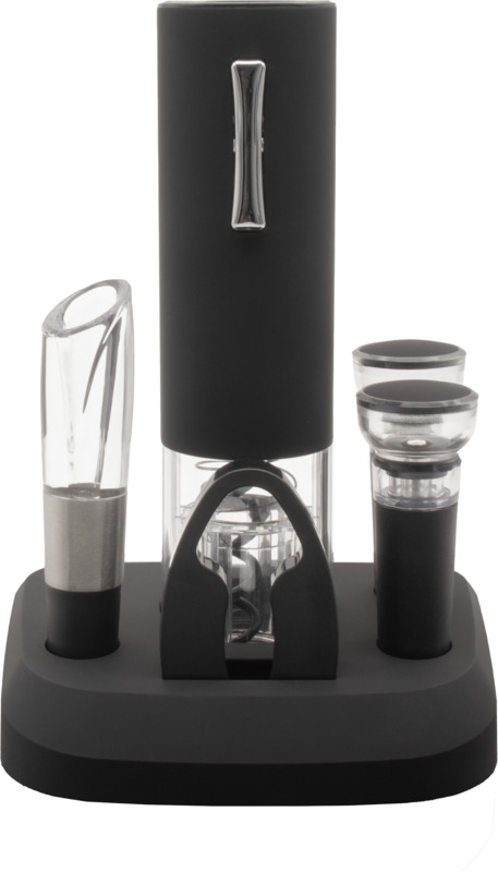 SCX.design K07 electric wine set - Image 2