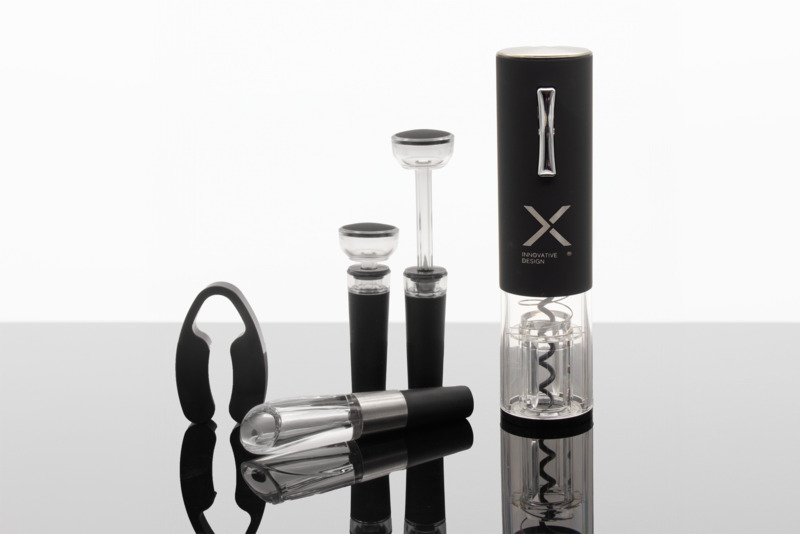 SCX.design K07 electric wine set - Image 4