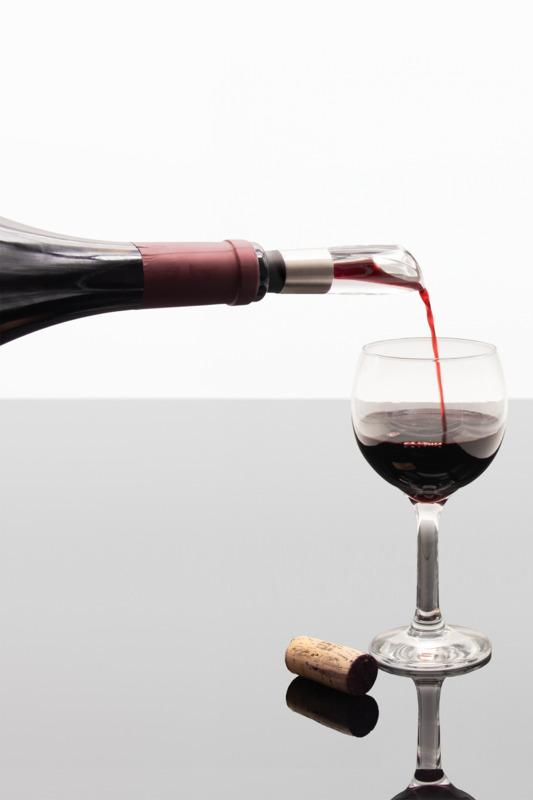 SCX.design K07 electric wine set - Image 6