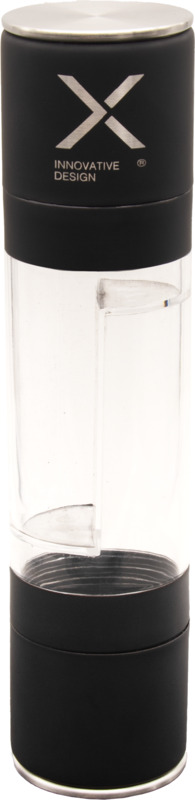 SCX.design K08 salt and pepper ceramic grinder 