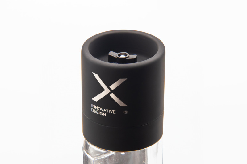 SCX.design K08 salt and pepper ceramic grinder - Image 5