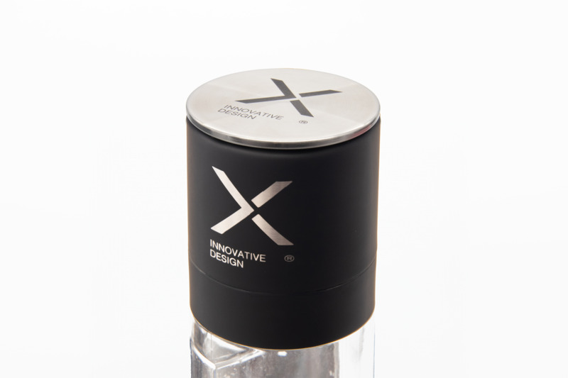 SCX.design K08 salt and pepper ceramic grinder - Image 6