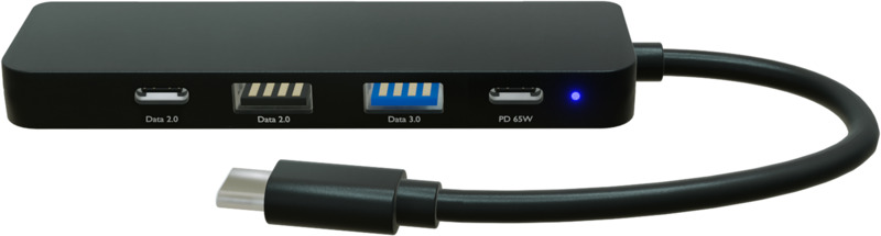 SCX.design H17 5-in-1 USB hub - Image 3