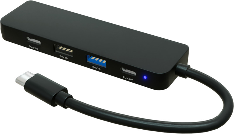 SCX.design H17 5-in-1 USB hub - Image 5