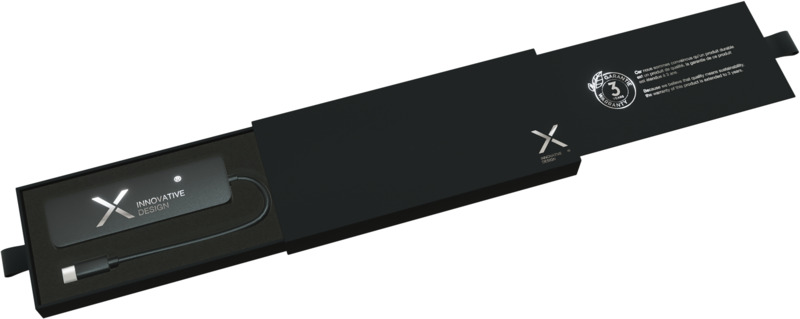 SCX.design H17 5-in-1 USB hub - Image 6