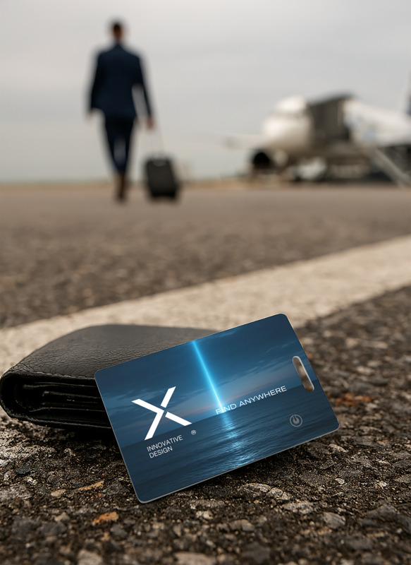 SCX.design A11 smart tag - Image 5