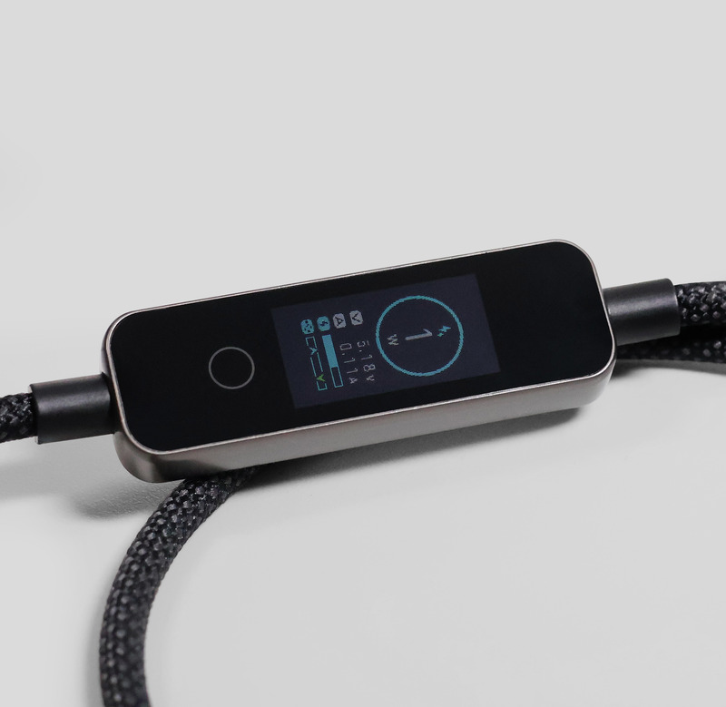 SCX.design C41 100W charging cable - Image 5