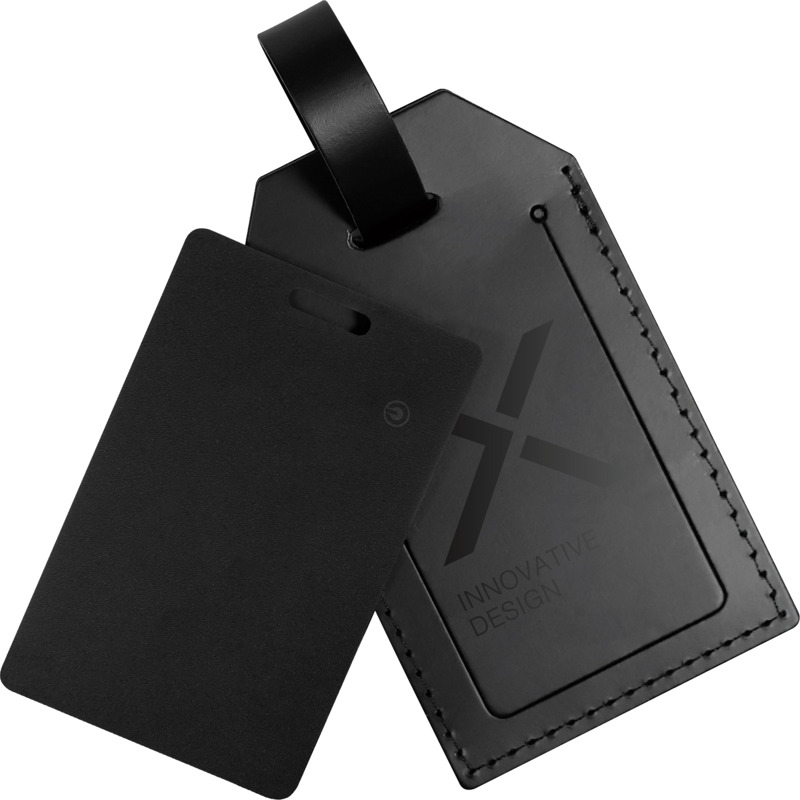 SCX.design A14 bag smart tag