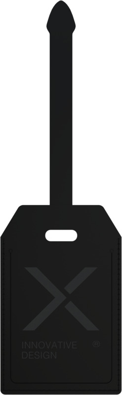 SCX.design A14 bag smart tag - Image 2