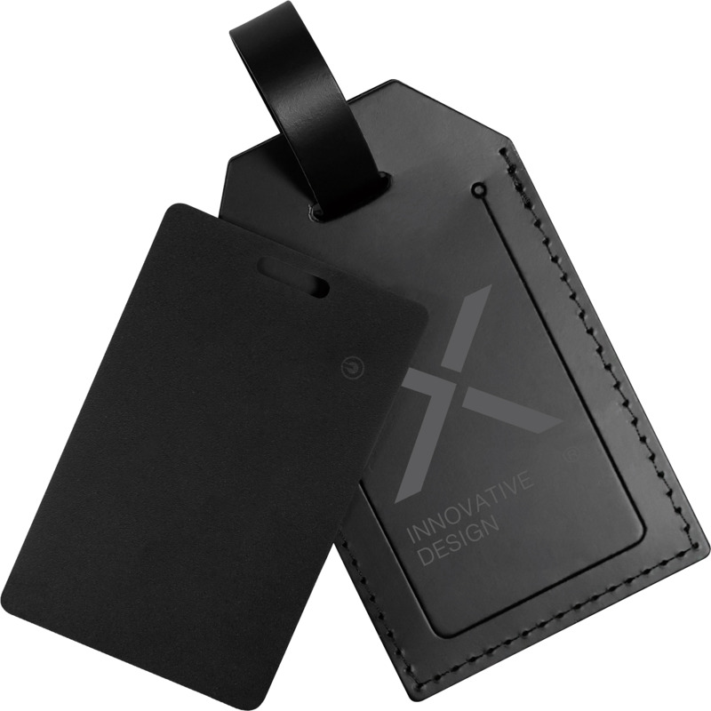 SCX.design A14 bag smart tag - Image 5