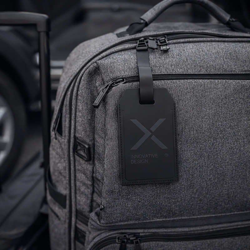 SCX.design A14 bag smart tag - Image 7