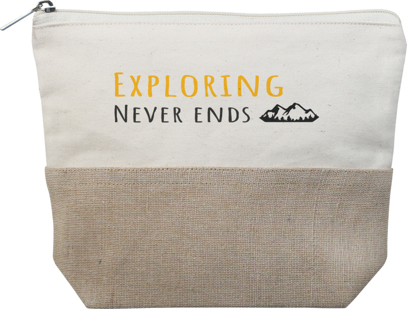 Citizen Green Today travel pouch - Image 4