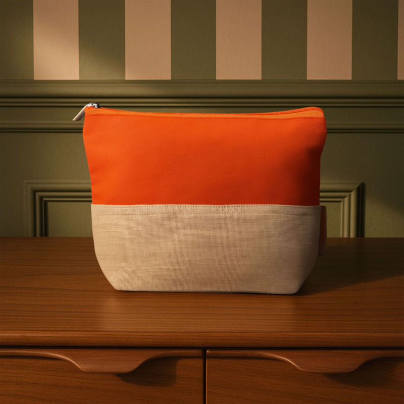 Citizen Green Today travel pouch - Image 6