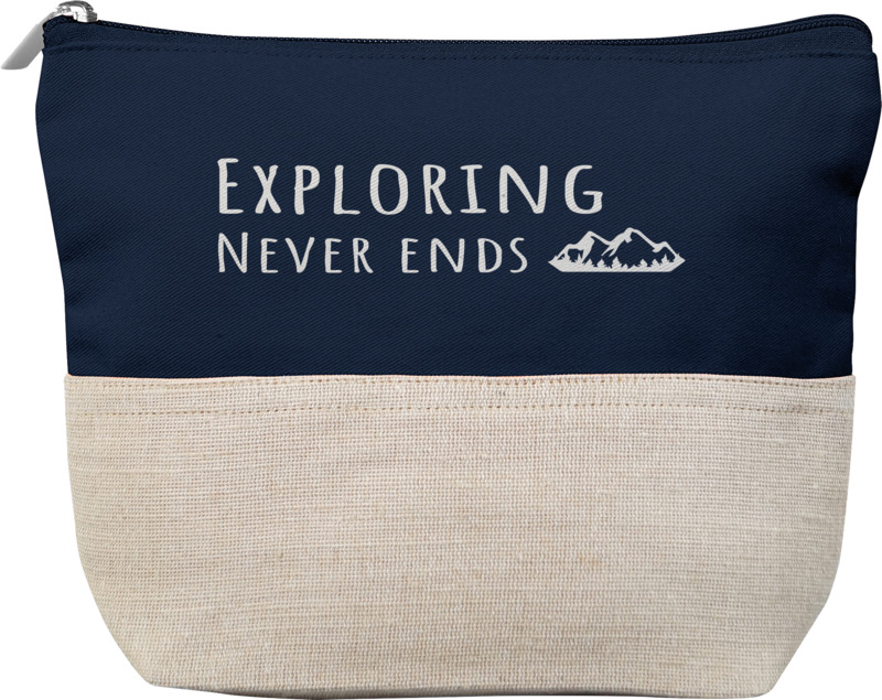 Citizen Green Today travel pouch - Image 11