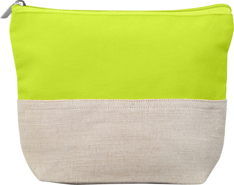 Citizen Green Today travel pouch - Image 12