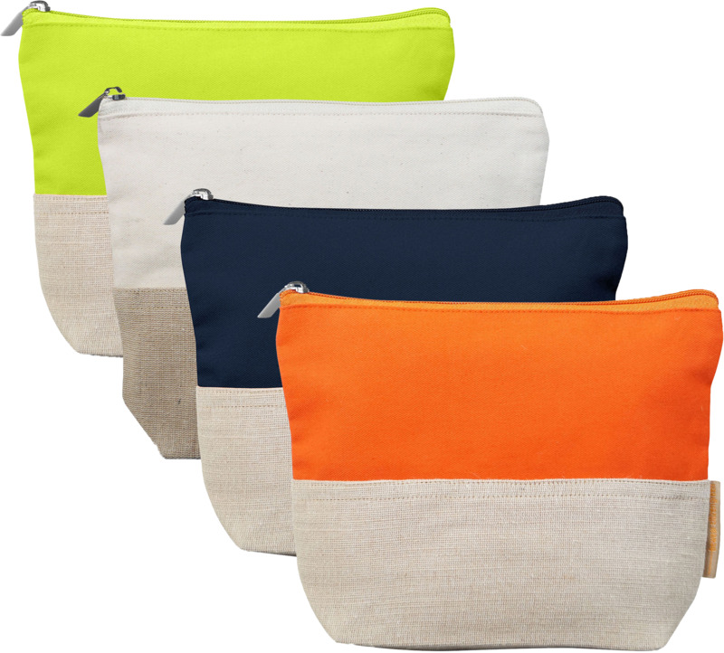 Citizen Green Today travel pouch - Image 13