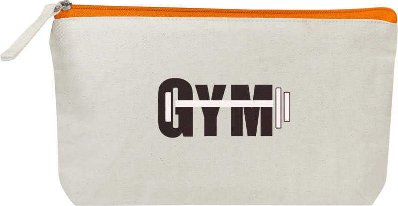 Citizen Green Biutifulday travel pouch - Image 3