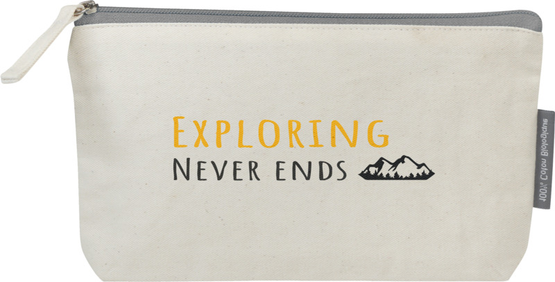 Citizen Green Biutifulday travel pouch - Image 11